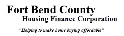 Fort Bend County Housing Finance Corporation